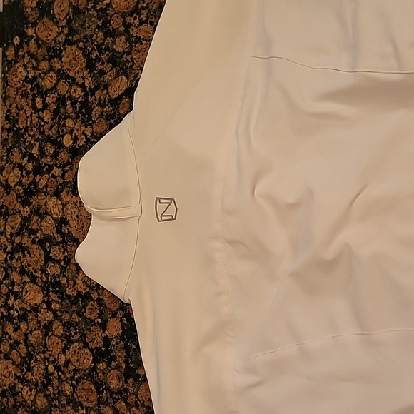 Horse riding show shirt M - Picture 5 of 6